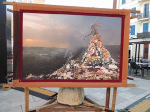 59  Exposition de Tableaux